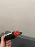 佛山照明多功能手电筒安全带割刀破窗器强光照明紧急安全锤适用新能源汽车 实拍图