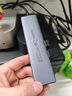 绿联Type-C扩展坞USB-C拓展坞转HDMI读卡器HUB分线器SD卡TF多合1通用苹果16Macbook华为小米笔记本iPad 实拍图