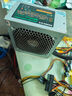 长城（Great Wall）额定600W HOPE-7000DS电脑电源（双8PIN/75cm长线材/宽幅/温控风扇/独立开关） 实拍图