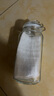 【热销】夸克泡酒玻璃瓶专用青梅杨梅酿果酒容器食品级密封罐 【升级提手】方4.4斤*1+酒提*1 实拍图