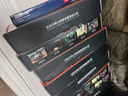 神火 （supfire）BG05多功能户外工兵铲铁锹锰钢兵工铲折叠野外铲子军工铲用品 BG05-3节 实拍图