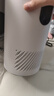 杜美森空气净化器除甲醛异味猫毛过敏源去烟味灰尘负离子净化器新房家用室内桌面空气消毒机 【央视认证】旗舰版丨七维抗敏丨亿级负离子 实拍图