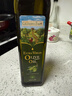 爷爷的农场100%特级初榨橄榄油500ml 西班牙进口热炒食用油 赠婴儿辅食食谱 实拍图
