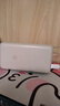 小米（MI）小米自带线充电宝20000 33W 浅咖色 适用小米/红米/redmi/苹果/安卓/手机 出行便携 实拍图