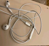 Apple/苹果 采用 (USB-C)的EarPods耳机 有线耳机 苹果耳机 适用iPhone/iPad//Mac 苹果手机 实拍图
