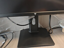 KTC 27英寸2K 210Hz FastIPS电竞电脑显示器 旋转升降 音箱 10Bit高亮护眼 国家补贴 显示屏H27T22S-3 实拍图