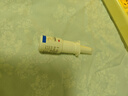 倍受您布地奈德鼻喷雾剂64μg*120喷耳鼻喉用药过敏性鼻炎专用鼻痒鼻塞消炎药儿童秋季花粉尘螨打喷嚏流鼻涕 实拍图