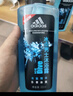 阿迪达斯男士激情沐浴露400ml 魅力古龙香氛清新持久留香控油舒爽沐浴乳 实拍图