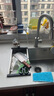云米（VIOMI）净水器家用小京龙900G纯水机ro反渗透厨下式母婴直饮机自来水过滤器净水机净饮机 国家补贴 实拍图