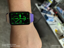 荣耀（HONOR）手环9 晨辉紫【国家补贴15%】轻薄双曲面 心脏健康守护 14天超长续航 智能手环运动手环 送男友 实拍图
