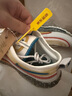 耐克NIKE休闲鞋男AIR MAX TERRASCAPE 97运动鞋DV7418-001多色41 实拍图