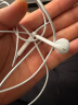 Apple/苹果 采用 (USB-C)的EarPods耳机 有线耳机 苹果耳机 适用iPhone/iPad//Mac 苹果手机 实拍图