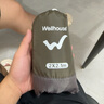 WELLHOUSE户外防潮垫折叠帐篷地垫沙滩垫便携收纳袋带地钉 军绿色2.1*2m 实拍图