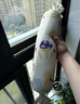 babycare婴儿安抚枕头宝宝多功能睡觉抱枕透气软糖枕0-6月星乐之城40*12CM 实拍图