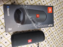 JBL FLIP ESSENTIAL 2 【618】旗舰款二代 蓝牙音箱 户外便携音响 IPX7防水 桌面低音炮 父亲节礼物 实拍图