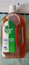 滴露（Dettol）洗衣消毒液衣物消毒水750mL除螨 家居宠物地板杀菌 非84酒精 实拍图
