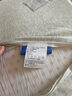 睡眠博士（AiSleep）泰国乳胶枕 94%天然乳胶 泰国进口成人护颈椎枕头 深睡专用波浪枕 实拍图