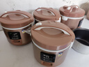 半球（Peskoe）电饭煲3L电饭锅FJ30-X 适用3至4人使用 实拍图