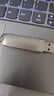 banq 64GB Type-C USB3.2 Gen1手机U盘 C91高速手机电脑两用双接口安卓苹果iPad笔记本大容量闪存盘 实拍图