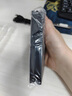 联想（Lenovo）4TB 移动硬盘F308经典 USB3.0 2.5英寸 商务黑 高速传输  稳定便携耐用 笔记本电脑外置 实拍图