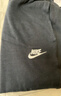 耐克（NIKE）Club 男子针织裤子休闲裤男夏季舒适透气速干宽松运动长裤 FQ4331-010 M 实拍图