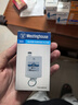 西屋（Westinghouse） 净水器WFHRO-H1/H4/H5 CF/RO/ACF滤芯 ACF后置碳纤维滤芯 实拍图
