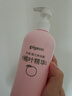 贝亲（Pigeon）桃叶精华 婴儿液体爽身露 家庭装 四季通用 480ml IA286 实拍图