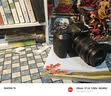 佳能/Canon 60D 70D 77D 80D 90D 半画幅 中高端单反 二手单反相机 数码相机 60D 单机 99成新 实拍图