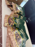 HELLOJOY狗狗零食大礼包960g成犬幼犬通用训狗奖励零食 鸭肉绕雪梨1.92斤 实拍图