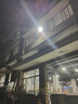 朋科led投光灯工地照明灯 户外大灯探照灯强光大面积室外防水射灯 新工程款300w 白光 足瓦照明≈700平 实拍图