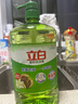 立白茶籽洗洁精1.45kg 99%除菌高效去油除味宝宝餐具果蔬清洁用洗涤灵 实拍图