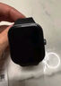 小米（MI）REDMI Watch 5 典雅黑 国家补贴 澎湃OS 2 心率血氧监测 蓝牙通话 红米手表5 智能手表 小米汽车 实拍图