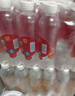 依能 西柚味 无糖无汽弱碱苏打水饮料 500ml*24瓶 塑膜装 饮用水 实拍图