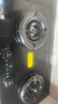 方太（FOTILE）【定时防干烧】燃气灶天然气 家用嵌入式5.2kW 70% 热效率猛火灶 可烟灶联动 联动03-TEK20 实拍图