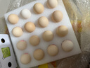 德青源A级鲜鸡蛋32枚2.74斤起无抗生素 谷物喂养 自有农场 年货节礼盒装 实拍图