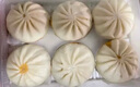 三全杭州发面小笼包猪肉馅400g*2袋约32只 早餐半成品食品包子早点 实拍图