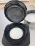 卡姿兰（Carslan）黑磁散粉定妆蜜粉饼控油遮瑕持久防汗不脱妆(透明色)8g生日礼物女 实拍图