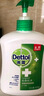 滴露（Dettol）洗手液松木500g瓶 健康抑菌消毒非补充装 儿童家庭用清爽去油 实拍图