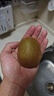 佳沛（zespri）绿奇异果 优选大果12粒单果约113-135g  水果礼盒 猕猴桃 实拍图