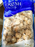 獐子岛 冻煮虾夷扇贝净重800g 大号去脏去沙 冷冻贝类 生鲜海鲜 实拍图