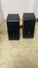惠威（HiVi）M200 2.0声道蓝牙音箱HiFi有源音响笔记本台式电脑音箱家用客厅电视音响 原木色 实拍图