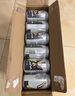 雪花啤酒（Snowbeer）纯9 330ml*24听 口感清爽 轻松畅饮 婚宴 实拍图