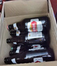 燕京啤酒U8小度酒 500ml*24瓶  冰爽畅饮 现货热卖 整箱装  实拍图