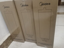 美的0阻垢剂净水器滤芯1891B-400G/1782D-600G老款、1916B-800G 1782D-600G 比佛利G5-Best系列-PCB 实拍图
