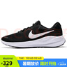 耐克NIKE男子跑步鞋REVOLUTION 7运动鞋FB2207-001黑42 实拍图