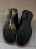 斯凯奇（Skechers）闪穿鞋男鞋夏季透气休闲健步鞋一脚蹬运动鞋百搭软底布鞋118306 实拍图