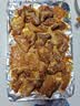 鲜京采 无抗日日鲜冷鲜煎烤五花肉片200g 火锅食材 烧烤食材 实拍图