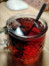 聚修堂免煮酸梅汤原料包桂花乌梅花果茶夏季养生茶冲饮茶包可冷泡400g 实拍图