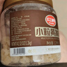 红棉小粒黄冰糖烘焙炒糖色老冰糖多晶厨房调味花茶冰糖 1.2kg 实拍图