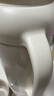 嘉特（GiNT）保温壶家用大容量热水瓶玻璃内胆暖壶老式开水瓶学生宿舍暖瓶水壶 实拍图